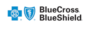 BlueCross BlueShield Insurance Logo